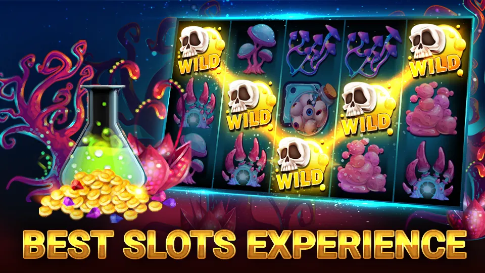 Game nổ hũ mới tại zm88