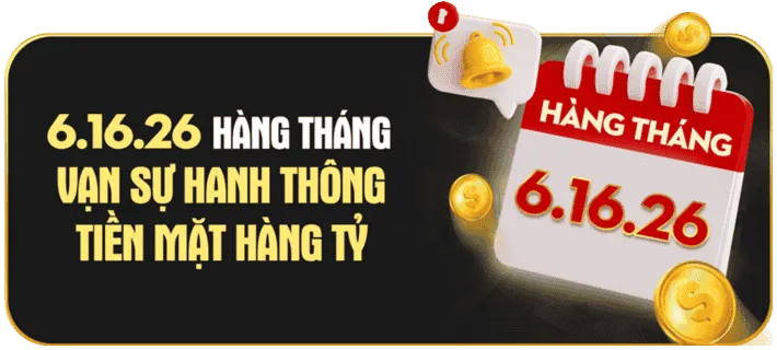 Ưu đãi khuyến mãi zm88 mới nhất