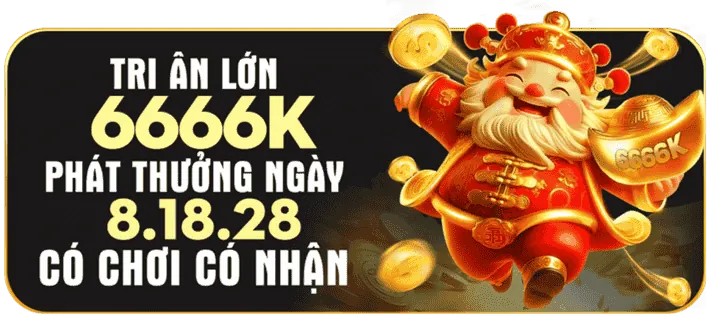 Thưởng hàng ngày cho VIP zm88