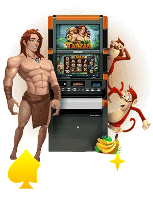 Chọn Game Nổ Hũ