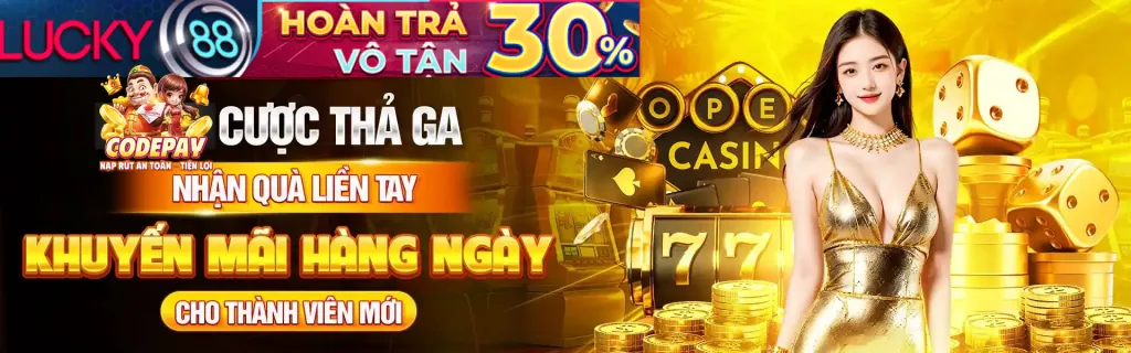 Thưởng chào mừng khi đăng ký zm88