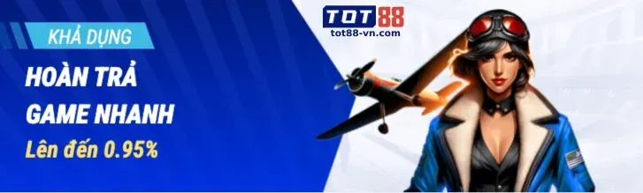 Thưởng nạp lần đầu bắn cá ZM88